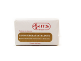 HT26 Extra Milk Moisturizing Soap (3Pcs) 2.93 oz/ 83 g HT26